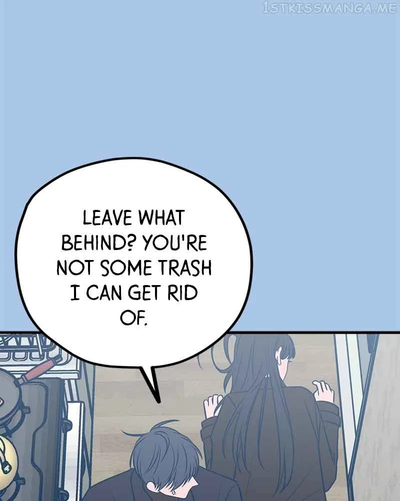 Throw the Trash in the Trash cane Chapter 42 page 101