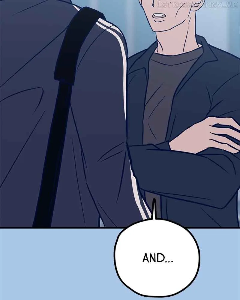 Throw the Trash in the Trash cane Chapter 41 page 64