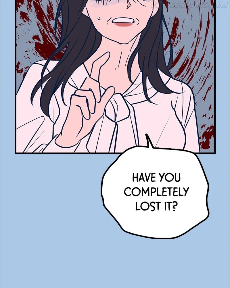 Throw the Trash in the Trash cane Chapter 40 page 141