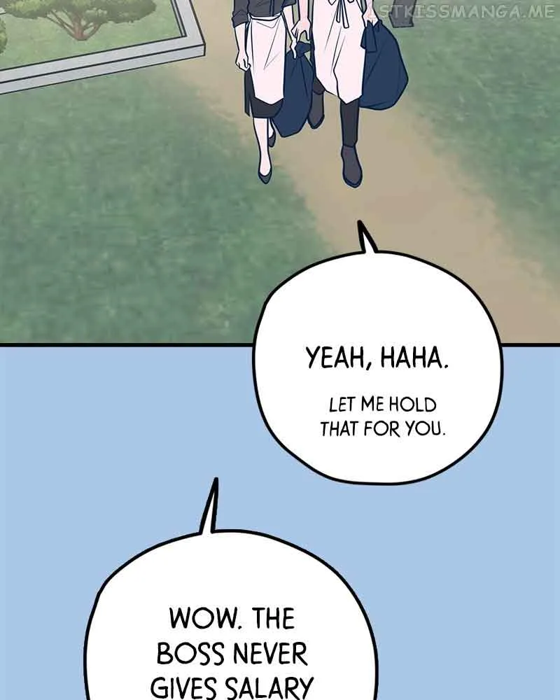 Throw the Trash in the Trash cane Chapter 42 page 132
