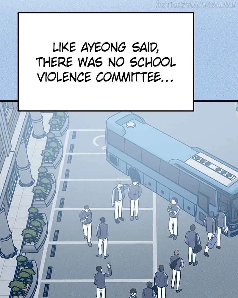 Throw the Trash in the Trash cane Chapter 41 page 56