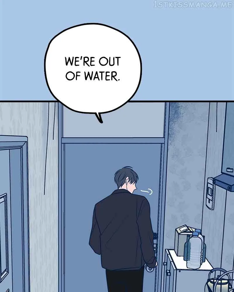 Throw the Trash in the Trash cane Chapter 42 page 106