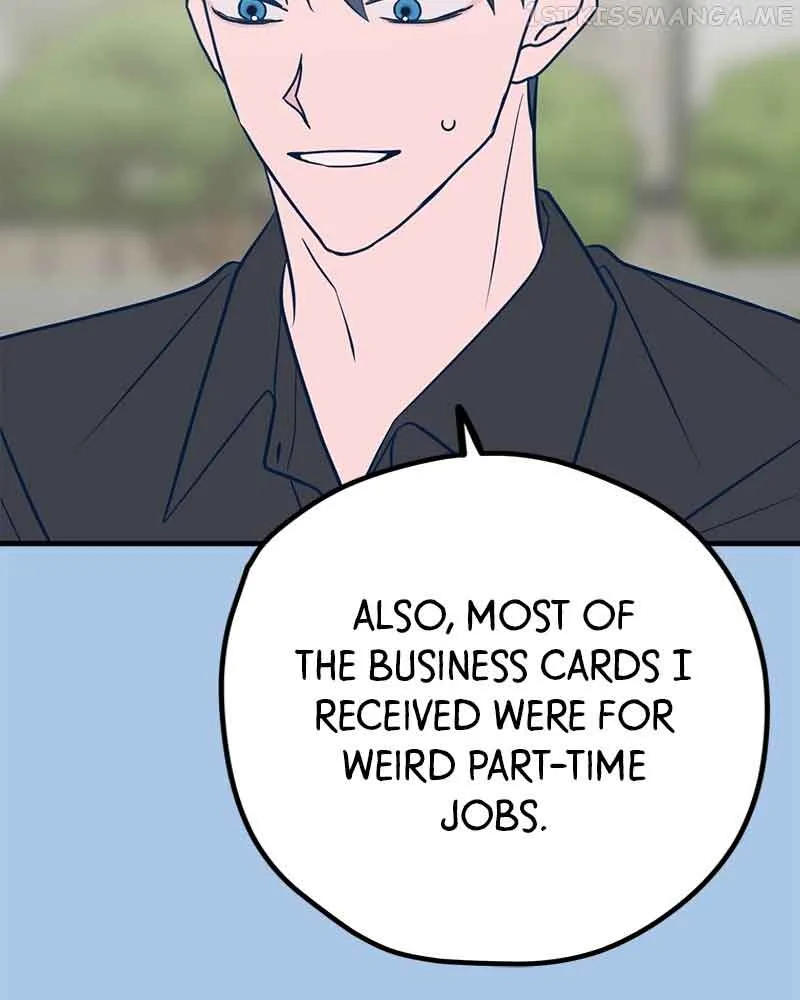 Throw the Trash in the Trash cane Chapter 42 page 139