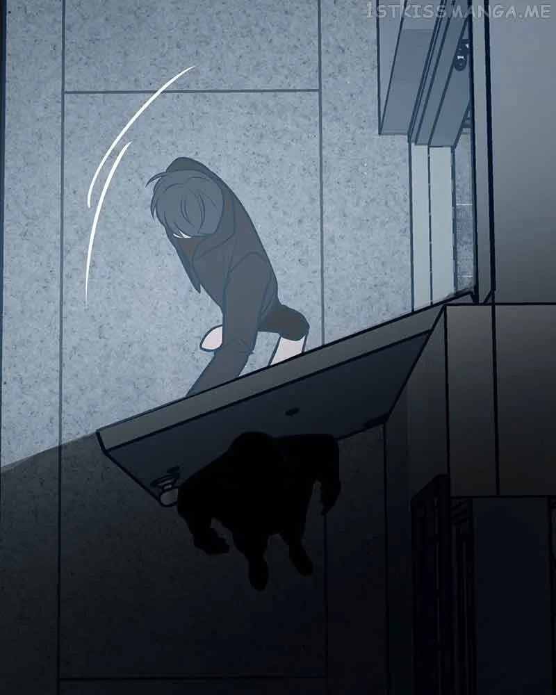 Throw the Trash in the Trash cane Chapter 42 page 119