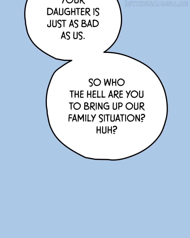 Throw the Trash in the Trash cane Chapter 40 page 139