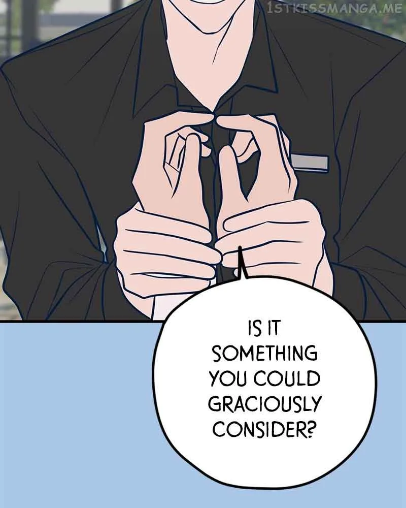 Throw the Trash in the Trash cane Chapter 42 page 128