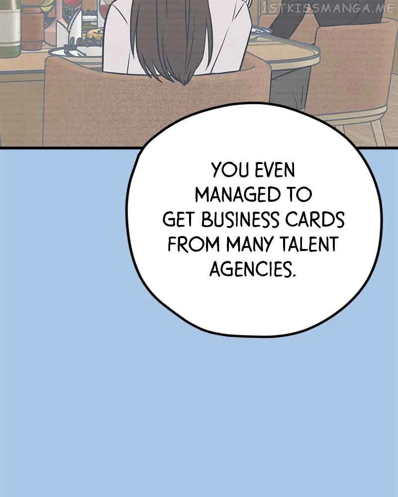 Throw the Trash in the Trash cane Chapter 42 page 137