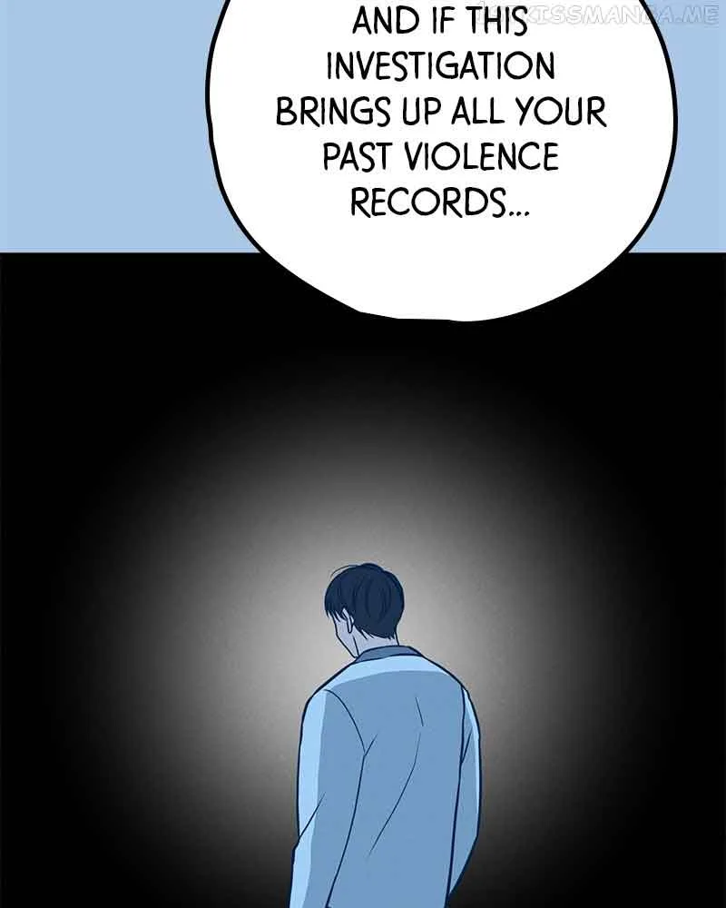 Throw the Trash in the Trash cane Chapter 41 page 84
