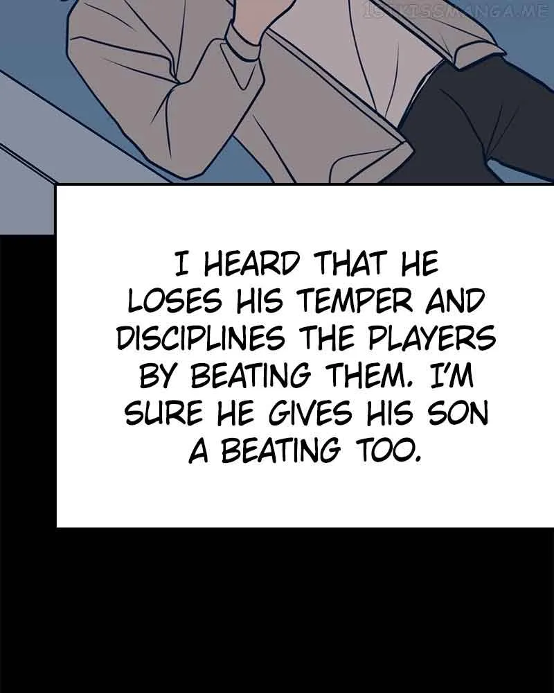 Throw the Trash in the Trash cane Chapter 41 page 94