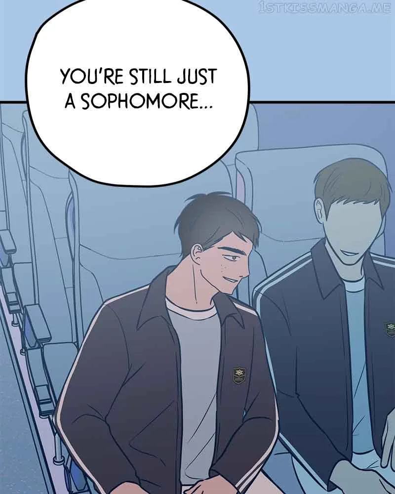 Throw the Trash in the Trash cane Chapter 41 page 89