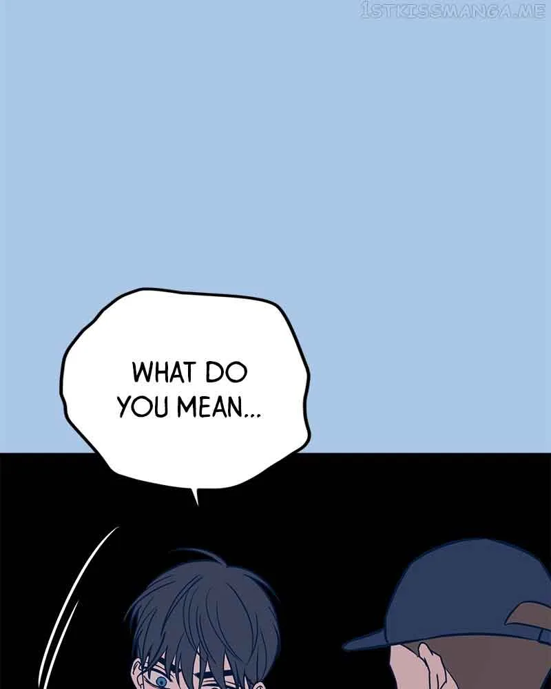 Throw the Trash in the Trash cane Chapter 41 page 77