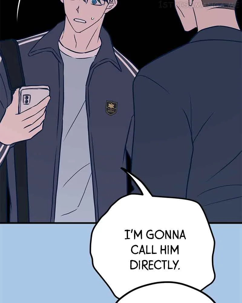 Throw the Trash in the Trash cane Chapter 41 page 78