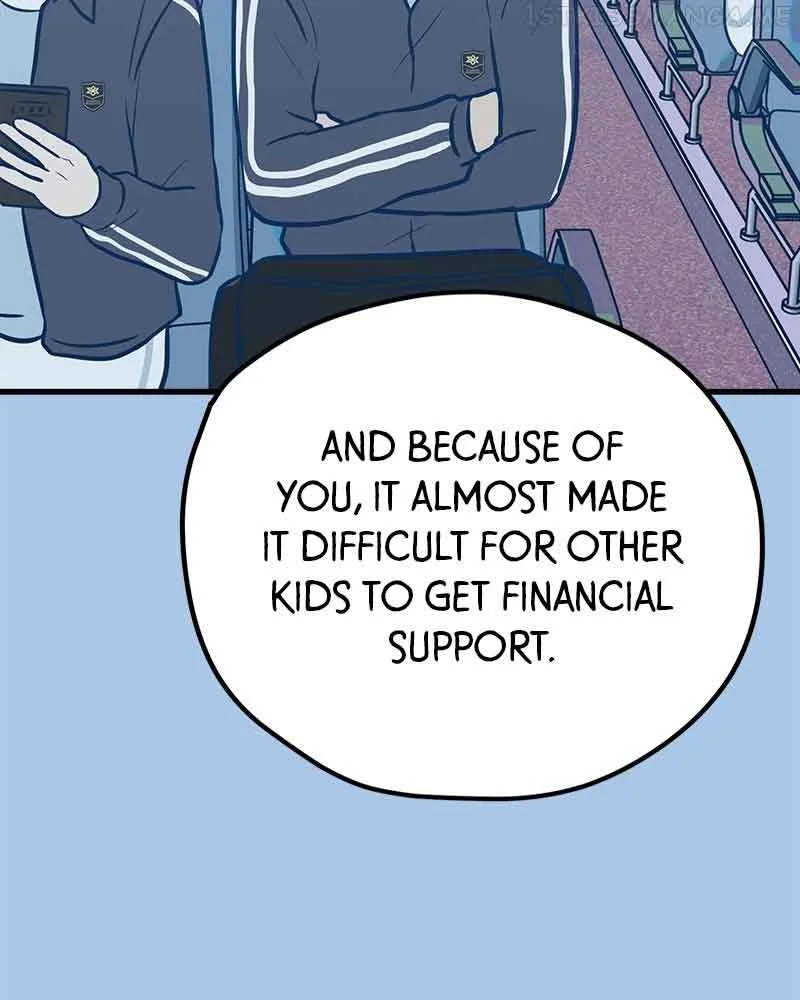 Throw the Trash in the Trash cane Chapter 41 page 69