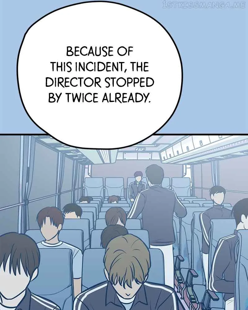 Throw the Trash in the Trash cane Chapter 41 page 68