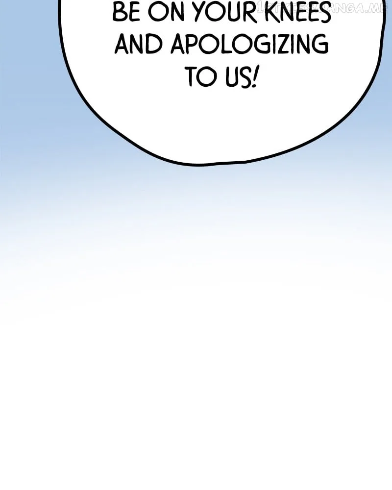 Throw the Trash in the Trash cane Chapter 40 page 145
