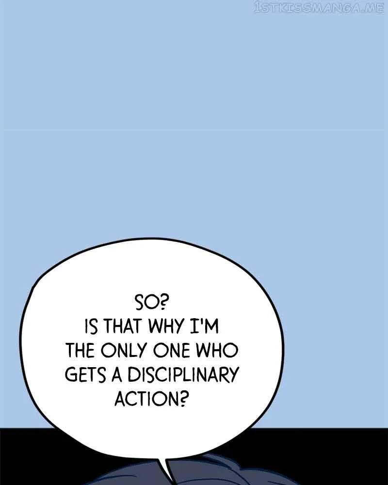 Throw the Trash in the Trash cane Chapter 41 page 86