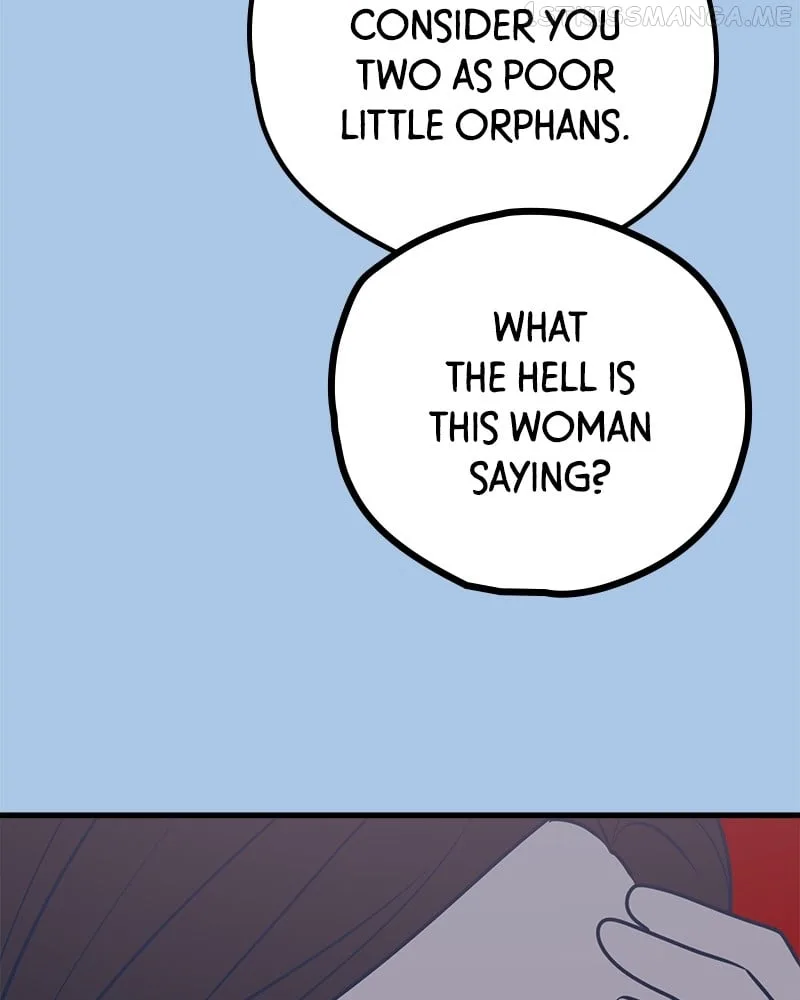 Throw the Trash in the Trash cane Chapter 40 page 134