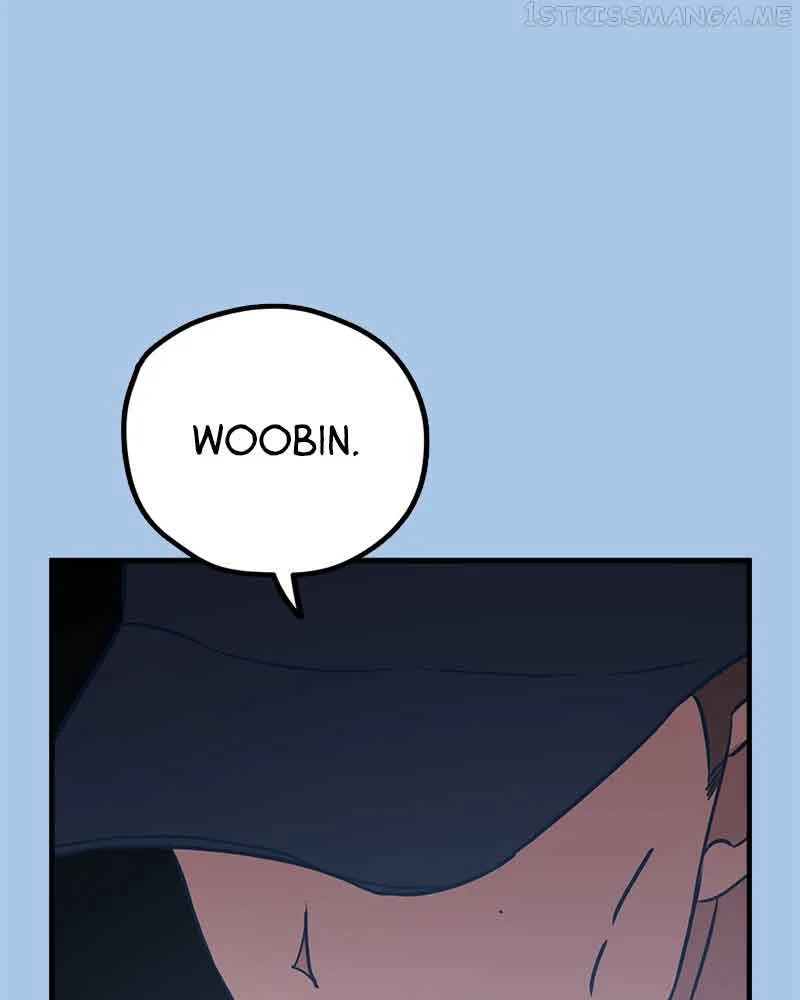 Throw the Trash in the Trash cane Chapter 41 page 81