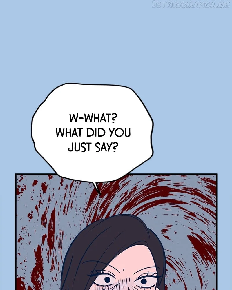 Throw the Trash in the Trash cane Chapter 40 page 140