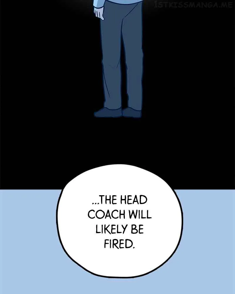 Throw the Trash in the Trash cane Chapter 41 page 85