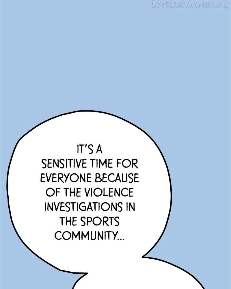 Throw the Trash in the Trash cane Chapter 41 page 83