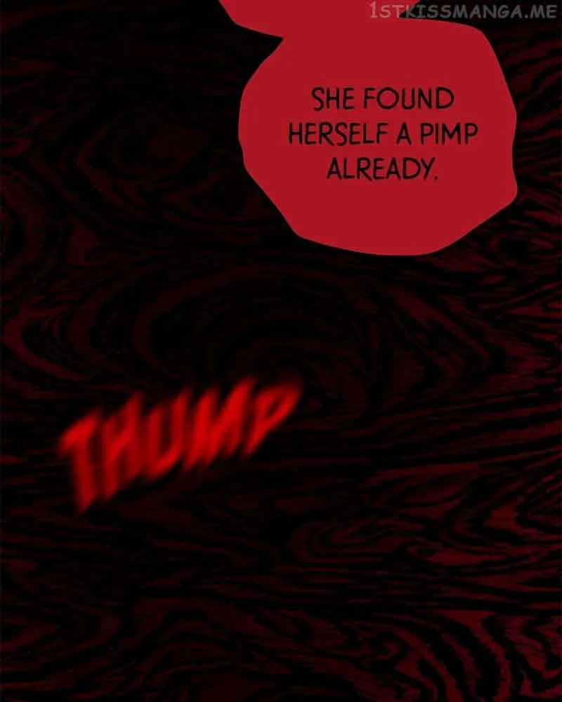 Throw the Trash in the Trash cane Chapter 43 page 100