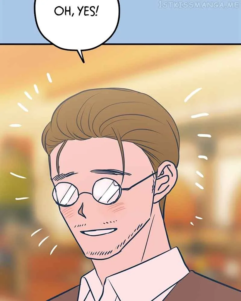 Throw the Trash in the Trash cane Chapter 43 page 47