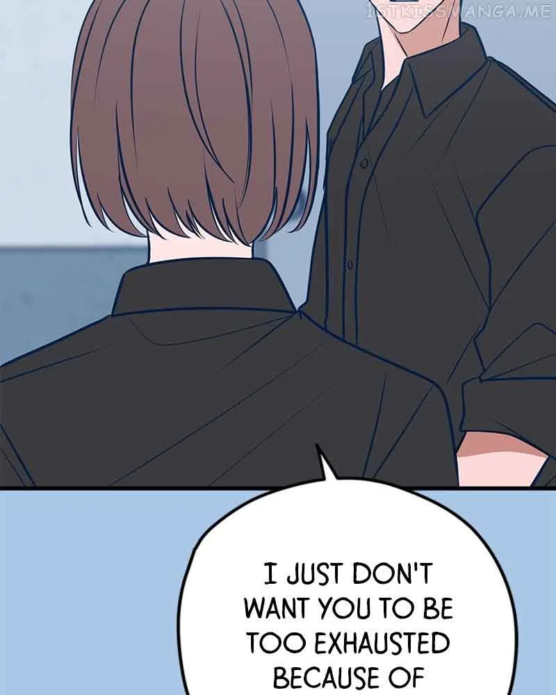 Throw the Trash in the Trash cane Chapter 43 page 21