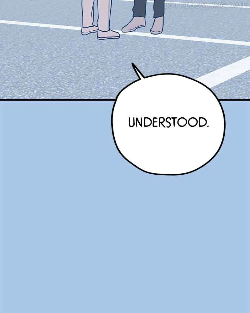 Throw the Trash in the Trash cane Chapter 41 page 106