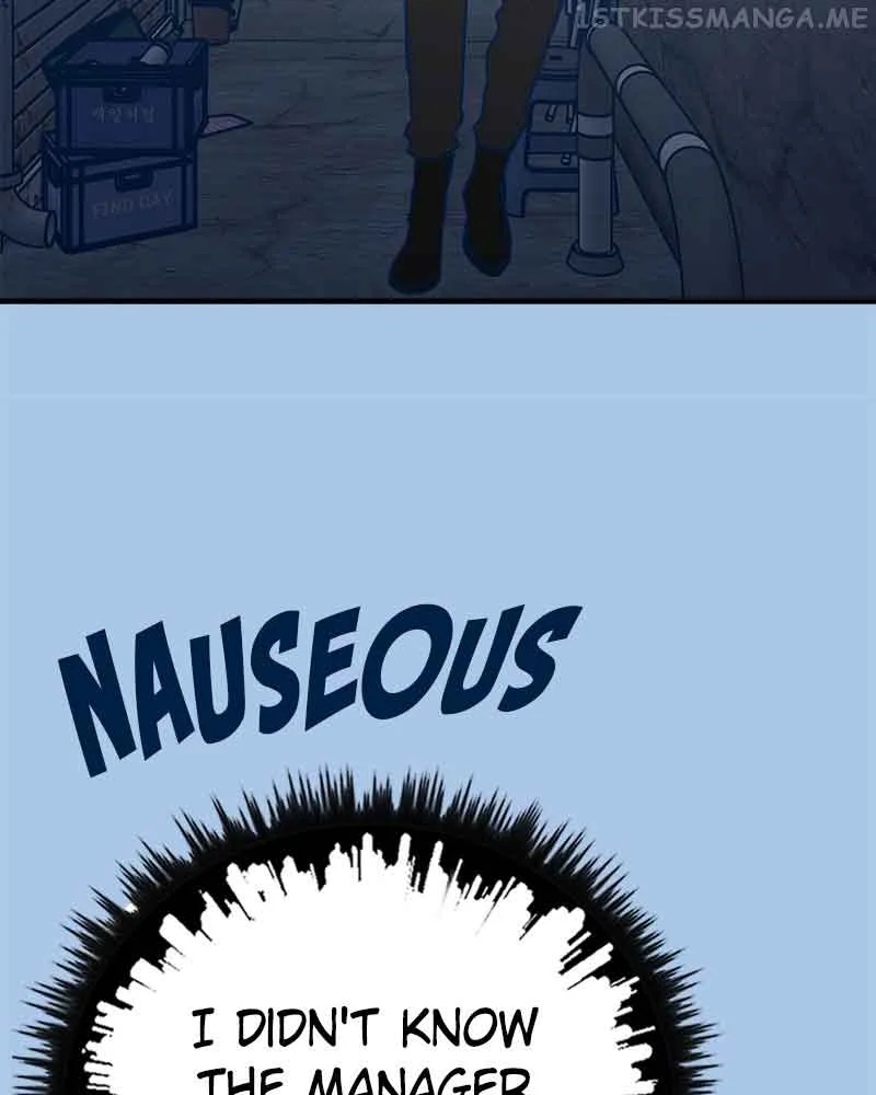 Throw the Trash in the Trash cane Chapter 43 page 65