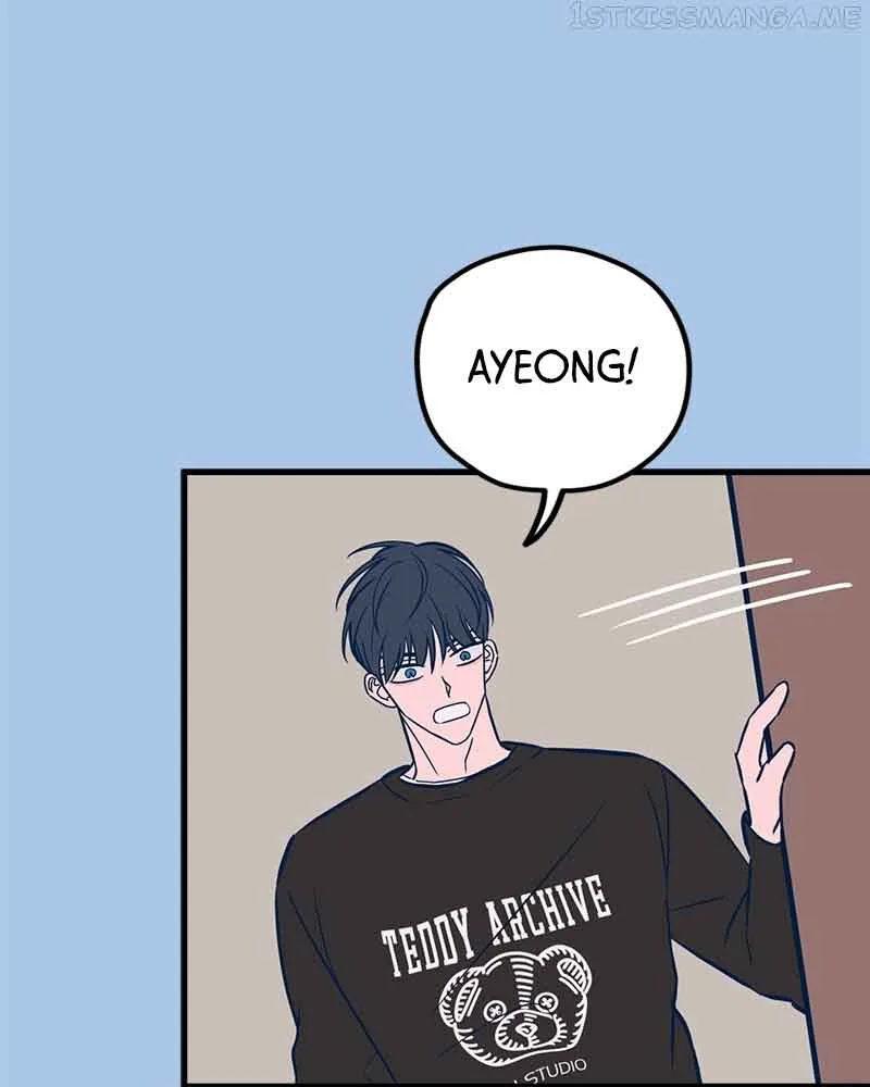 Throw the Trash in the Trash cane Chapter 41 page 110