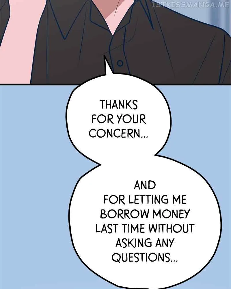 Throw the Trash in the Trash cane Chapter 43 page 24