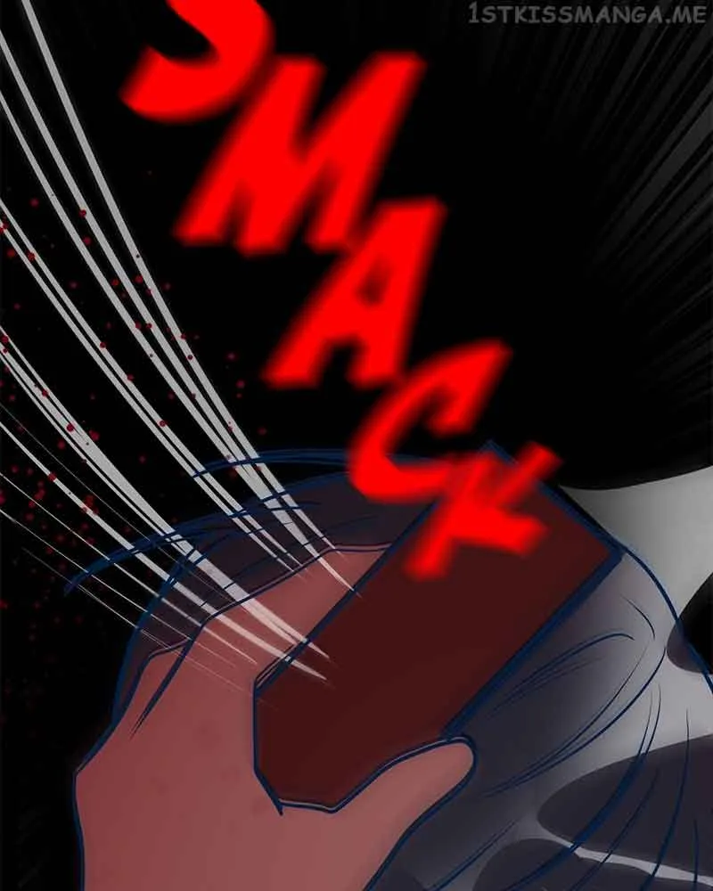 Throw the Trash in the Trash cane Chapter 43 page 87