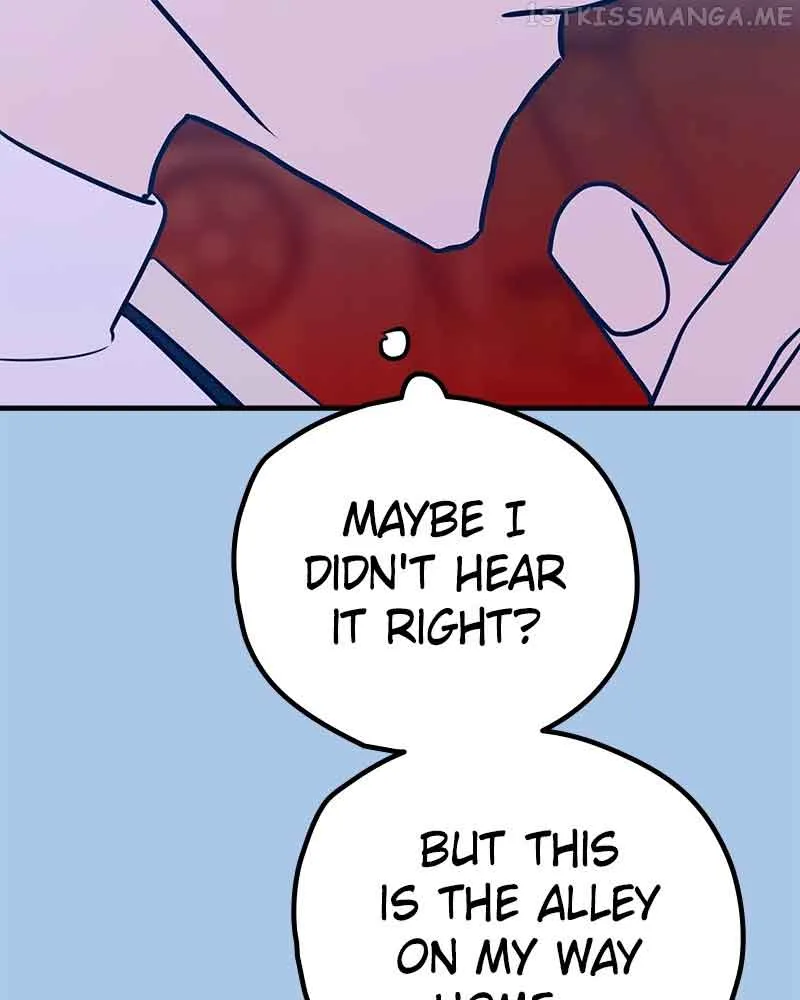 Throw the Trash in the Trash cane Chapter 43 page 72