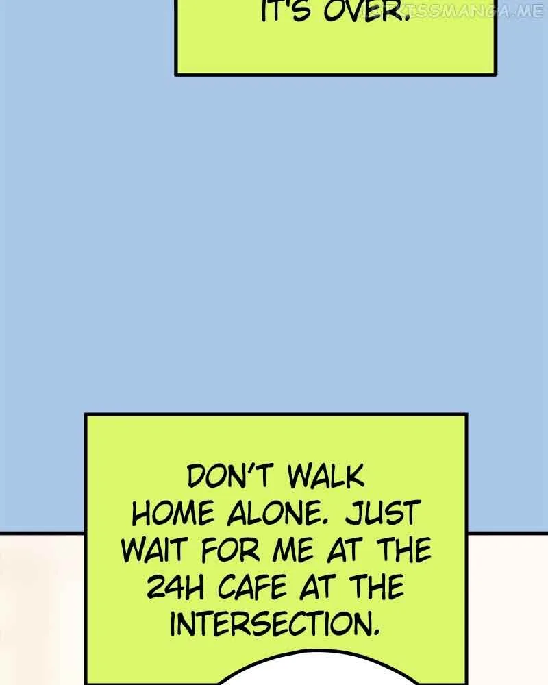 Throw the Trash in the Trash cane Chapter 43 page 54