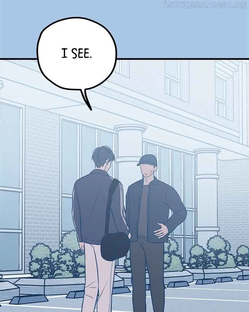 Throw the Trash in the Trash cane Chapter 41 page 105