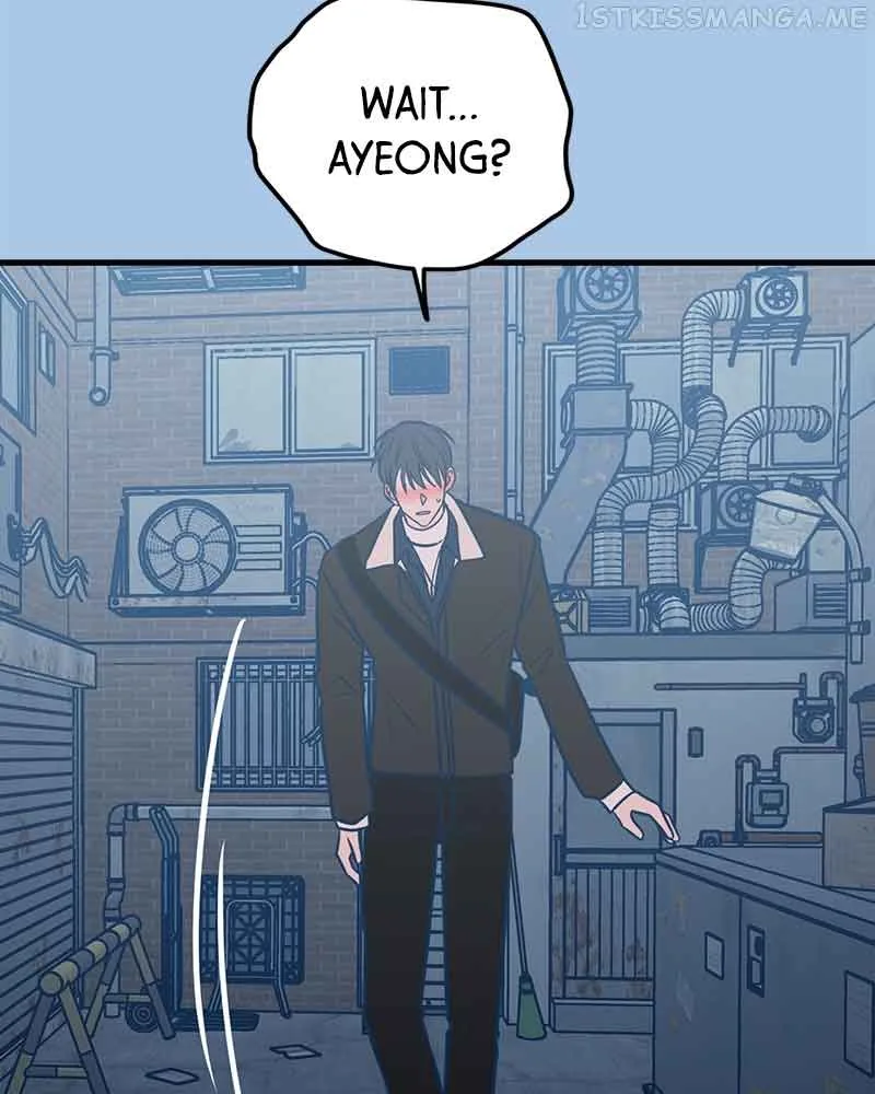 Throw the Trash in the Trash cane Chapter 43 page 74