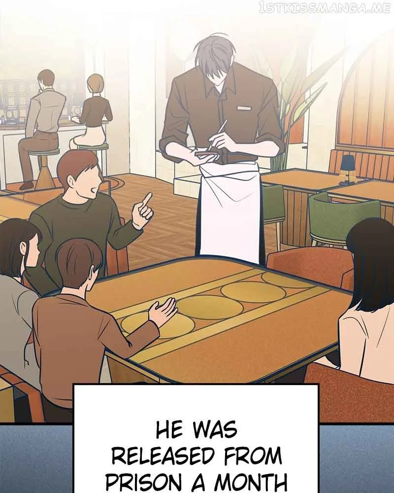 Throw the Trash in the Trash cane Chapter 43 page 30