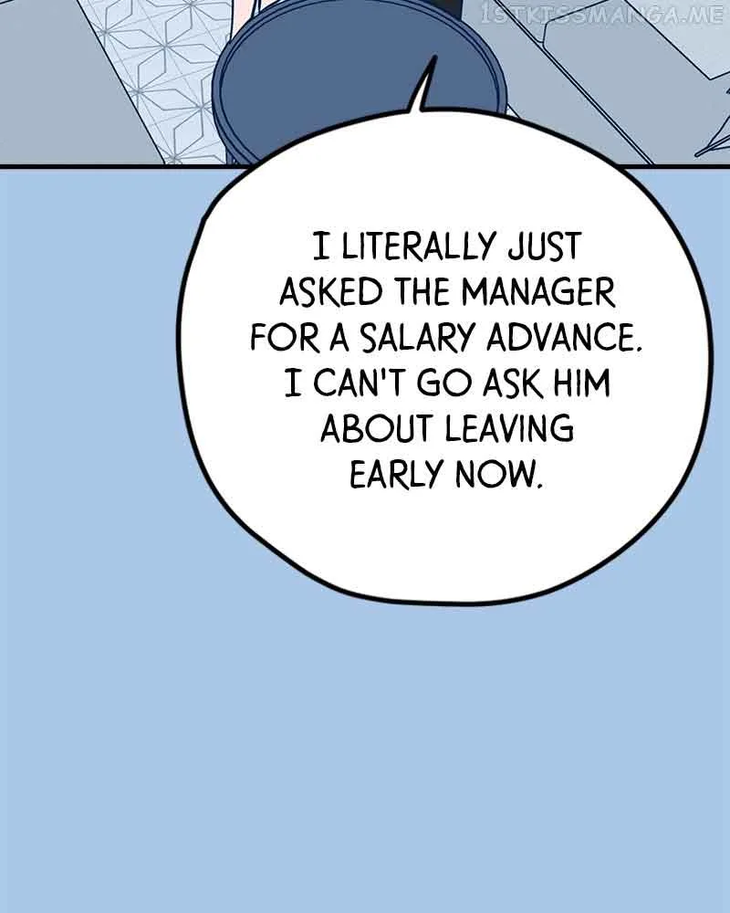 Throw the Trash in the Trash cane Chapter 43 page 6