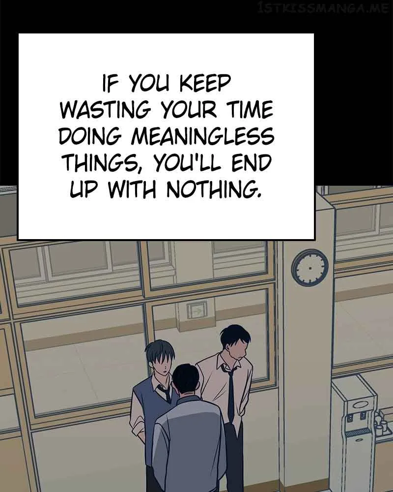 Throw the Trash in the Trash cane Chapter 41 page 97