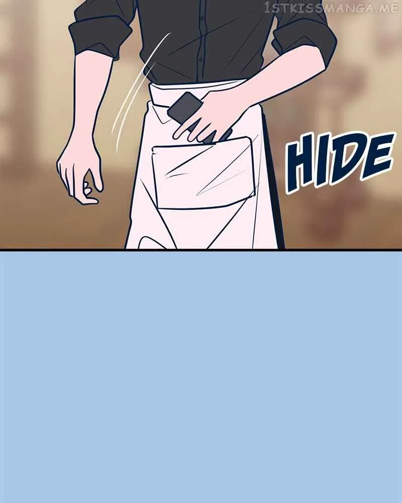 Throw the Trash in the Trash cane Chapter 43 page 56