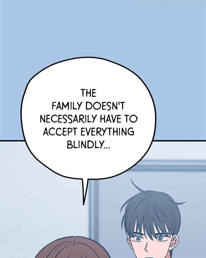 Throw the Trash in the Trash cane Chapter 43 page 20