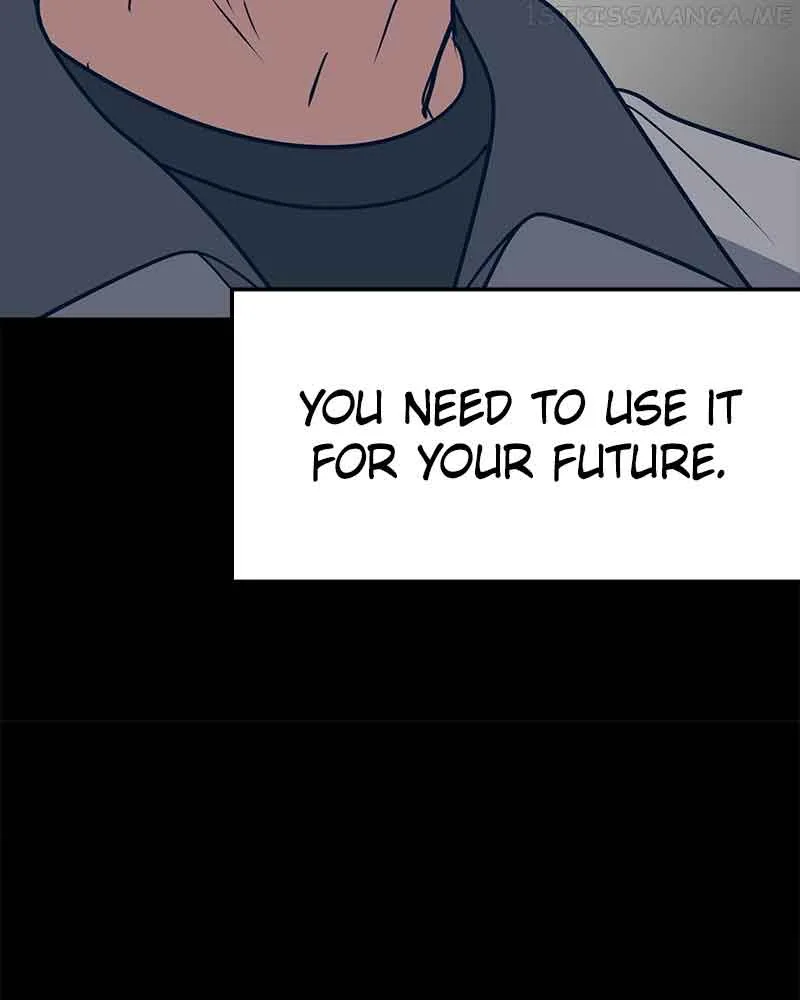 Throw the Trash in the Trash cane Chapter 41 page 96