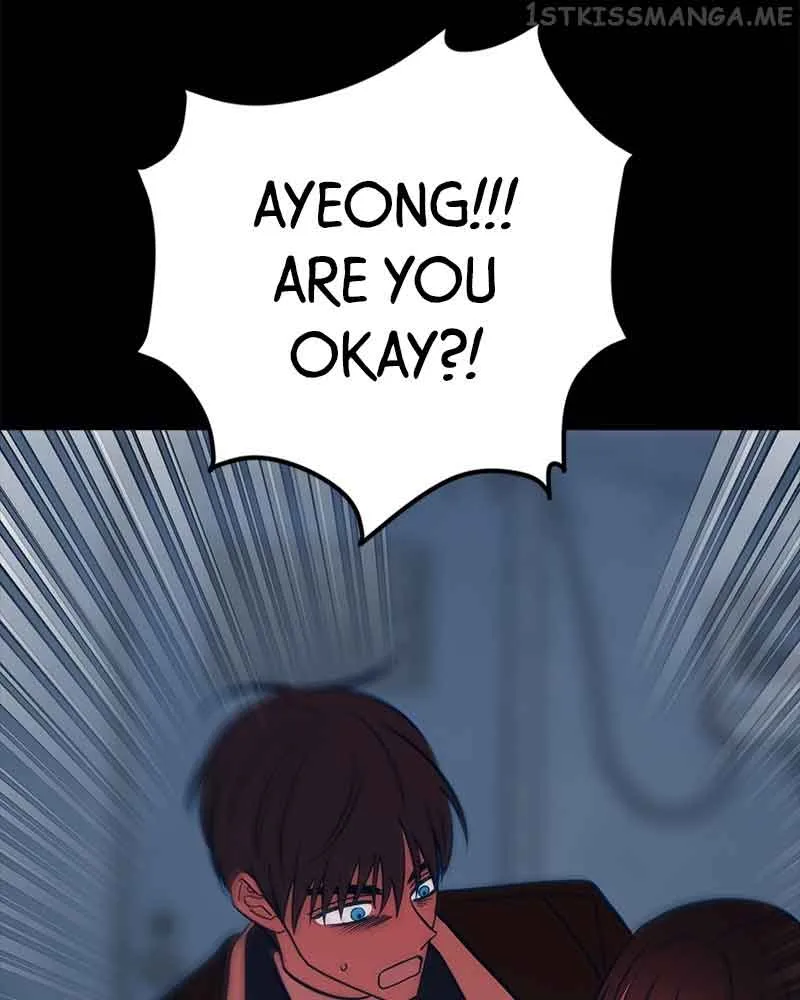 Throw the Trash in the Trash cane Chapter 43 page 82