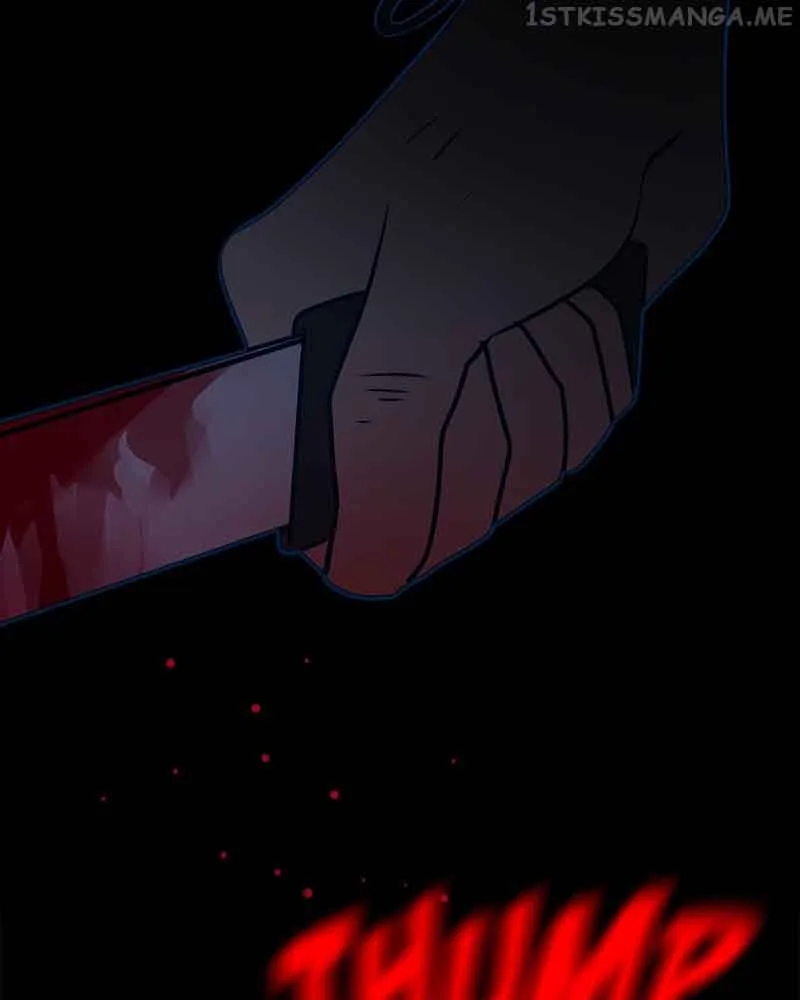 Throw the Trash in the Trash cane Chapter 43 page 96