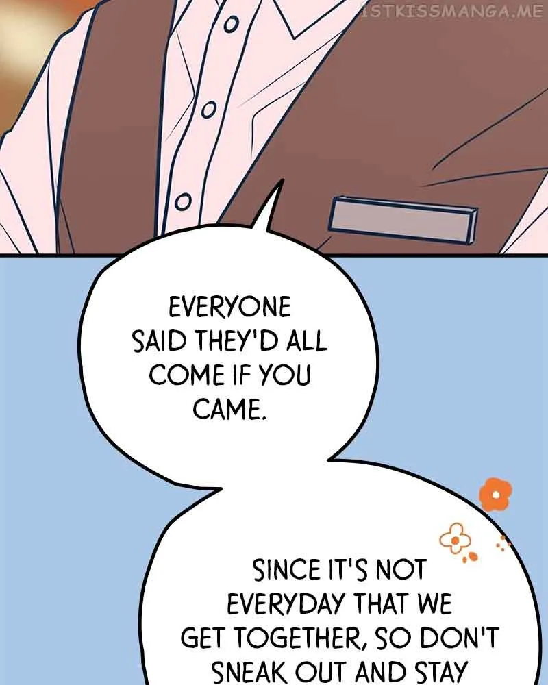 Throw the Trash in the Trash cane Chapter 43 page 48