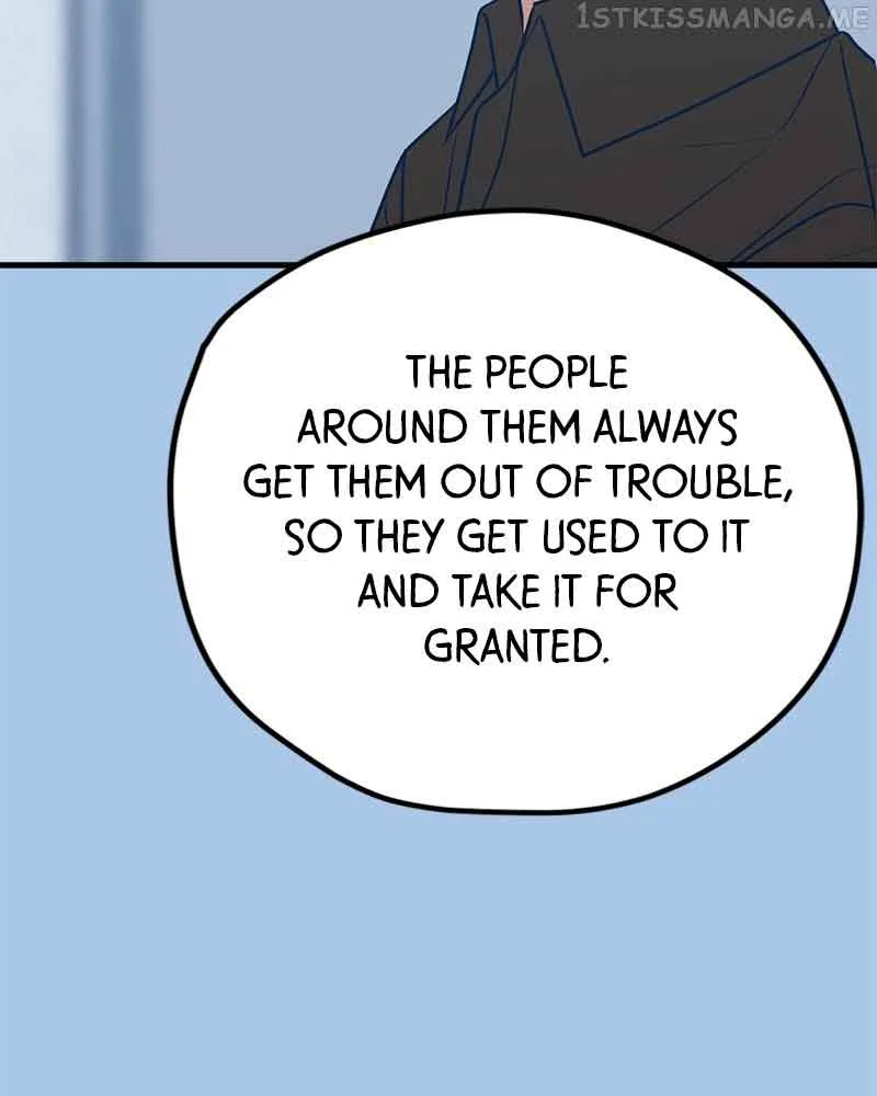 Throw the Trash in the Trash cane Chapter 43 page 16