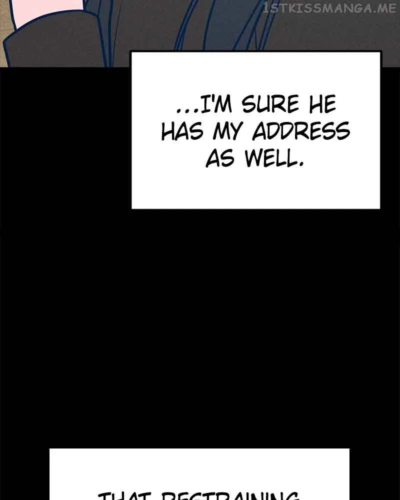 Throw the Trash in the Trash cane Chapter 43 page 33