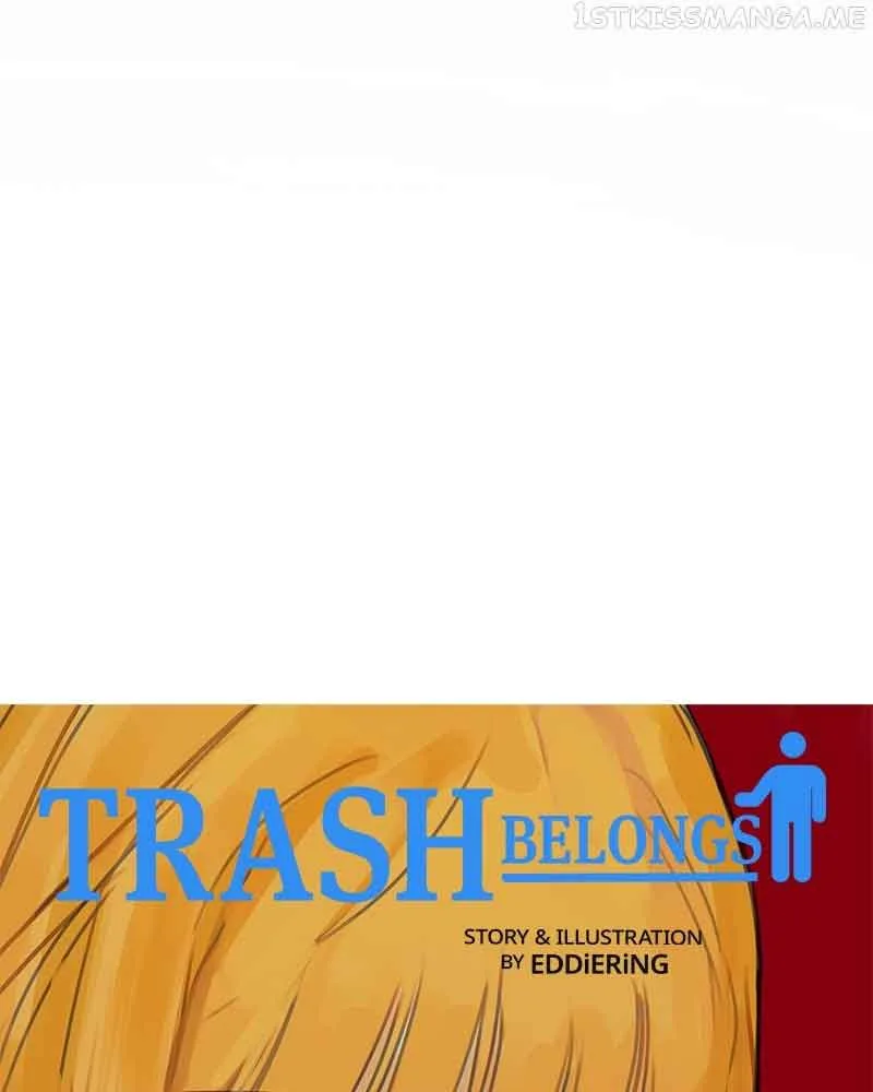 Throw the Trash in the Trash cane Chapter 43 page 59