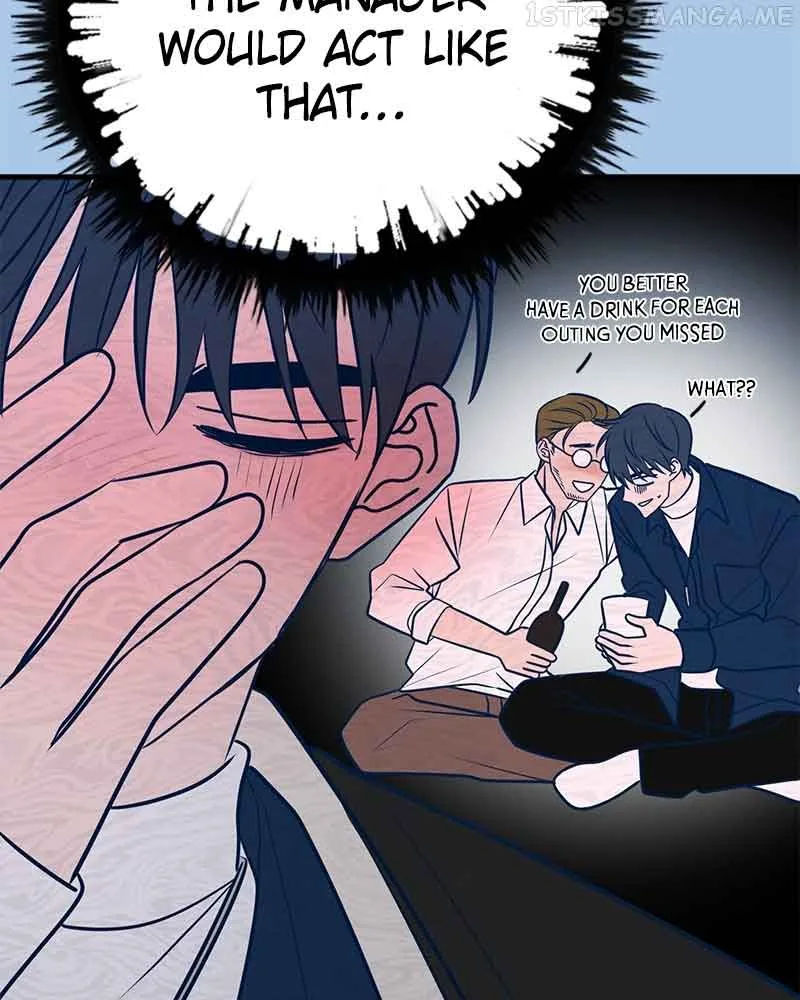 Throw the Trash in the Trash cane Chapter 43 page 66